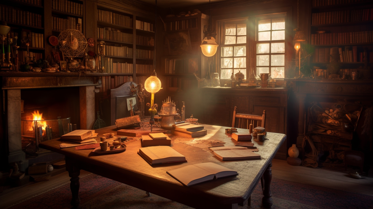    Как найти библиотеку вселенной: откройте свои тайны и измените судьбу за один визит Тот самый писатель