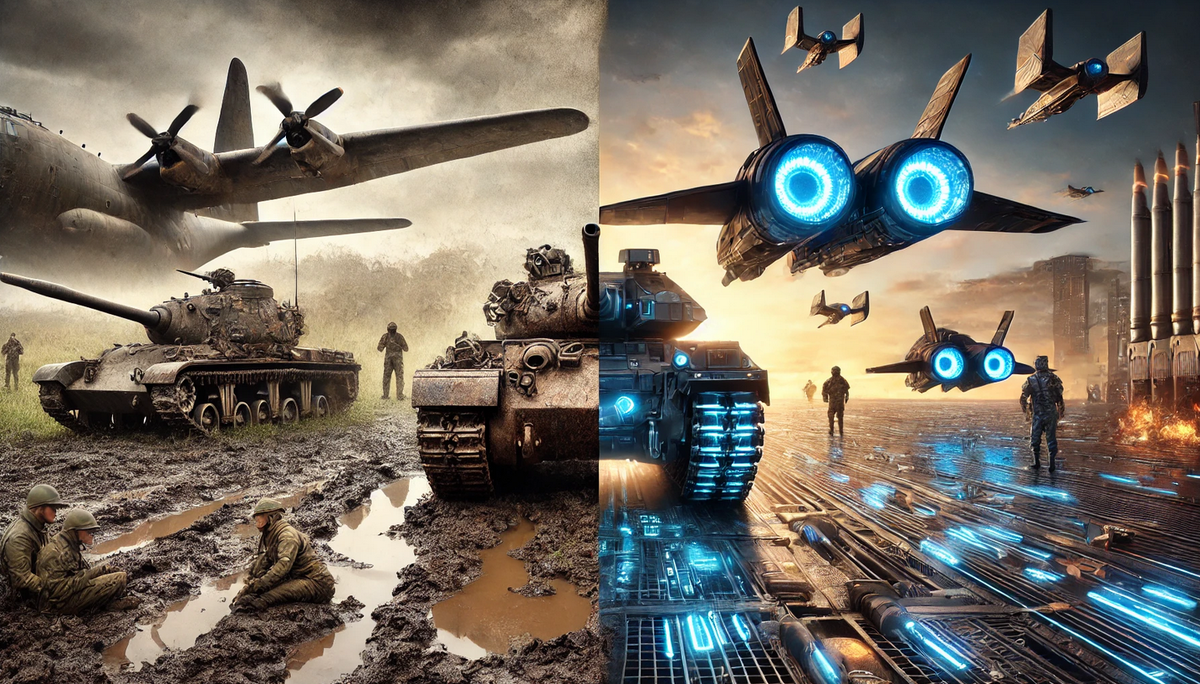 Изображение сгенерировано ИИ