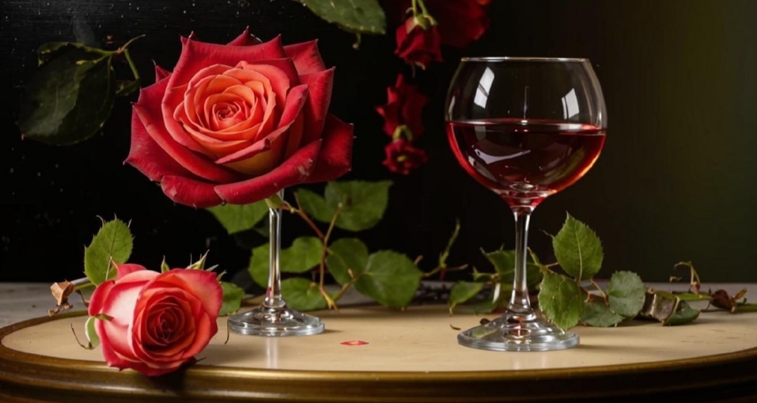 Картинка создана Нейросетью