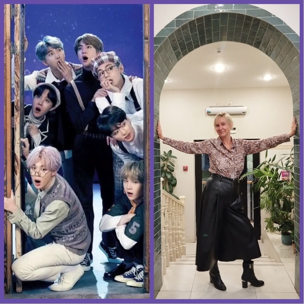 В лавке чудес всегда и для всех открыты двери!