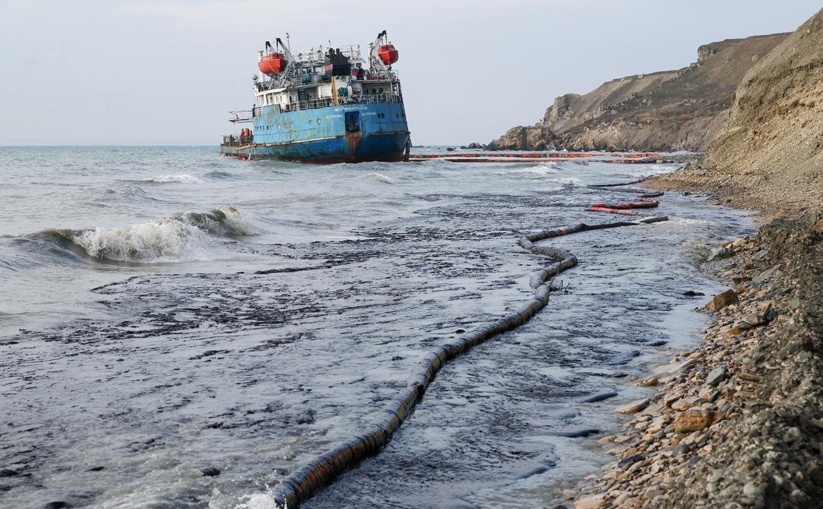 Последствия катастрофы ужасают