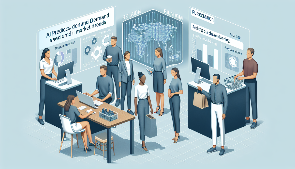 Прогнозирование Спроса на товары