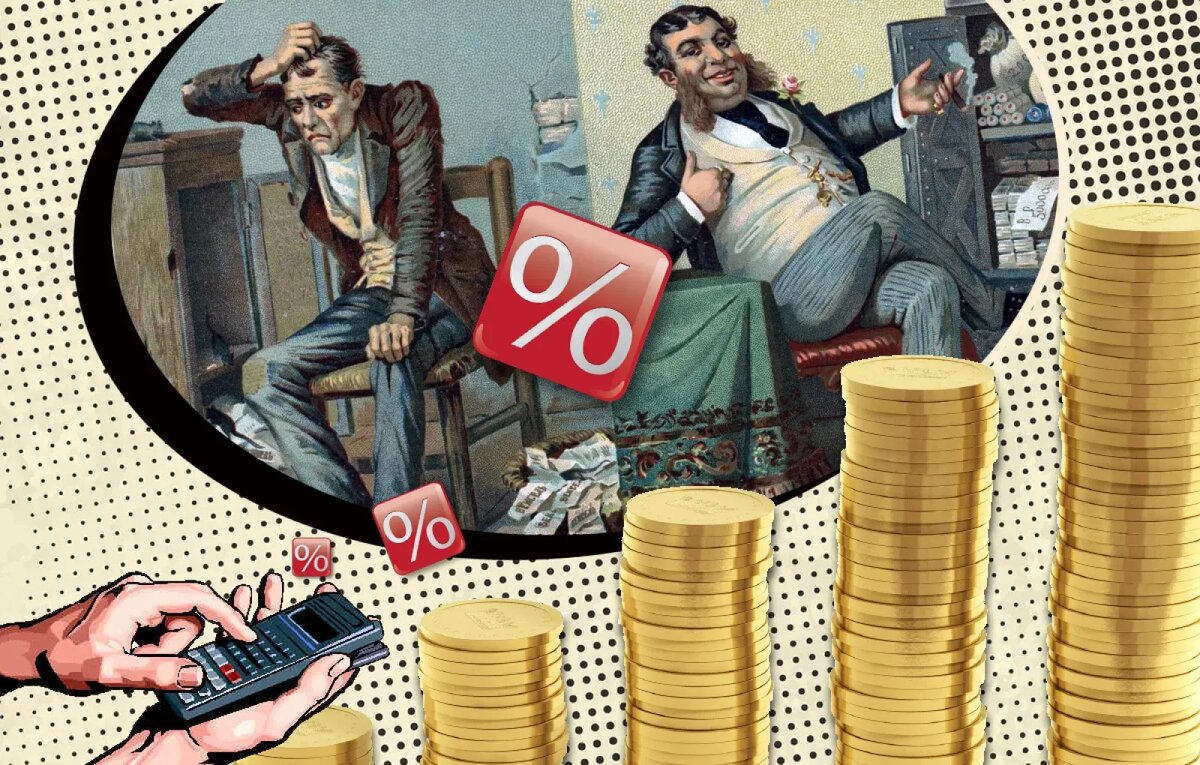    © Коллаж / Ridus.ru