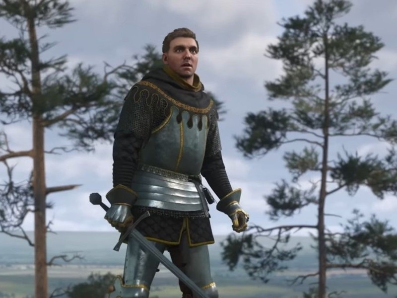    Чудеса оптимизации. Вторая Kingdom Come удерживает почти стабильные 60 fps на консолях [ВИДЕО]