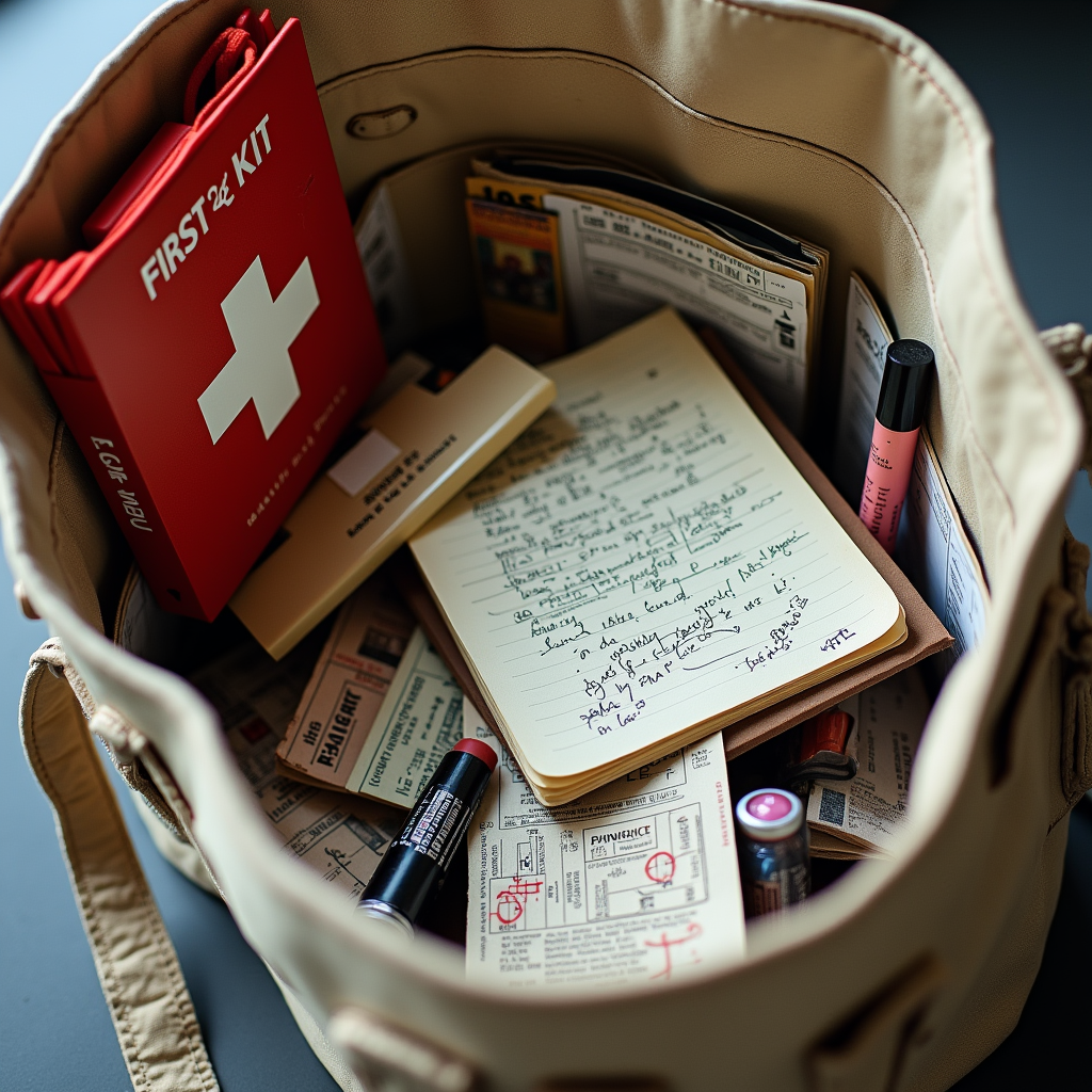 Женская сумочка