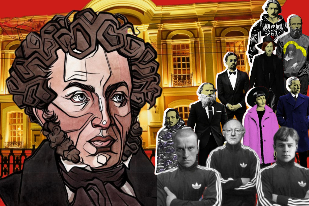 Обложка для поднятия мотивации