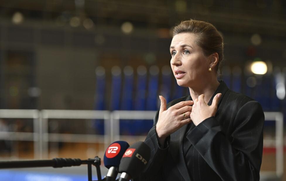 © AP Photo/ Harry Nakos