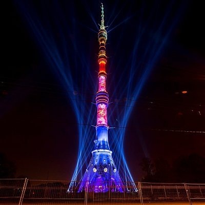 Ночная красавица