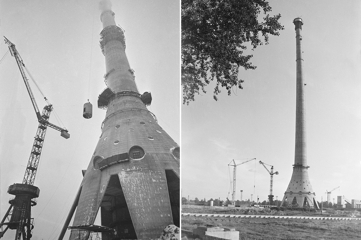 Рождение легенды