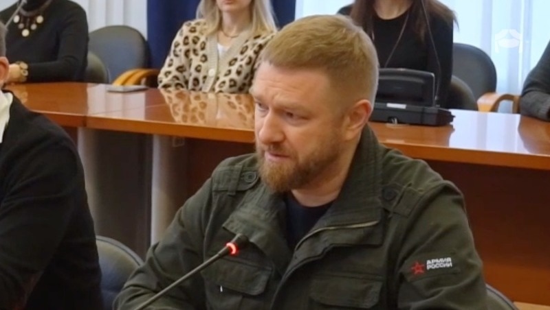      Фото: ИА «Победа26»