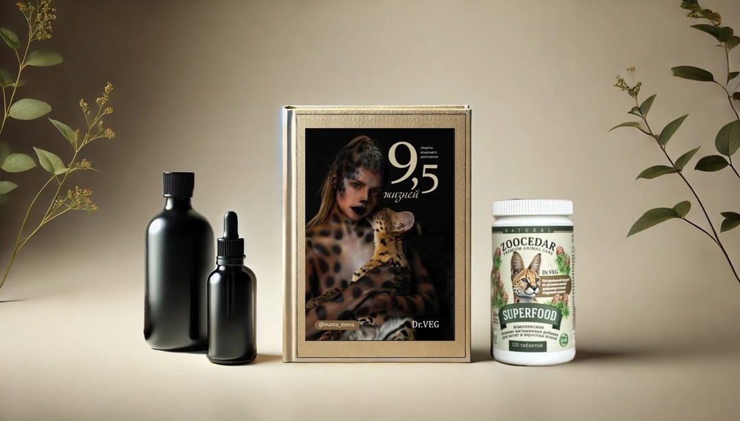 Здоровье и долголетие наших пушистых друзей — это то, к чему стремится каждый заботливый котородитель.