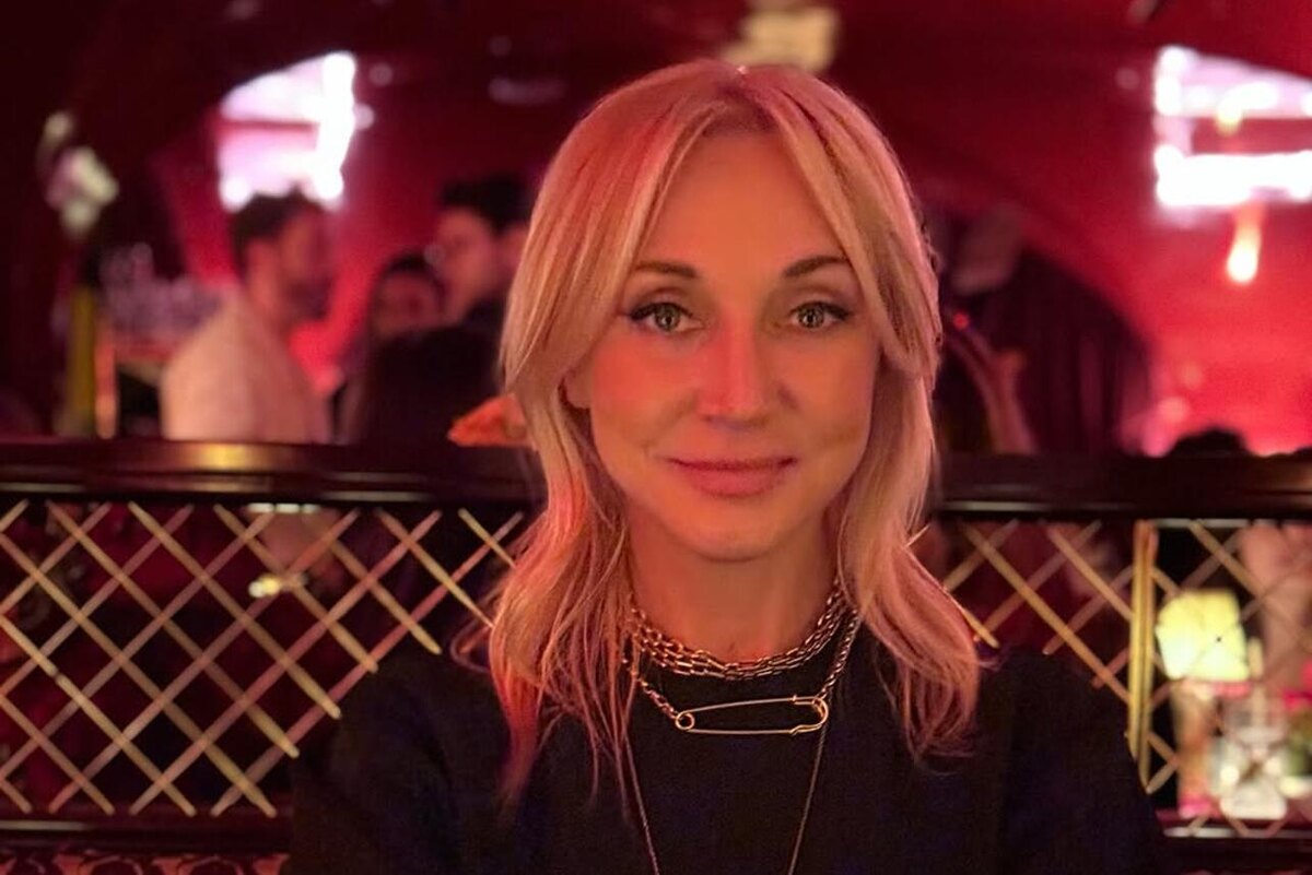    Кристина Орбакайте Социальные сети