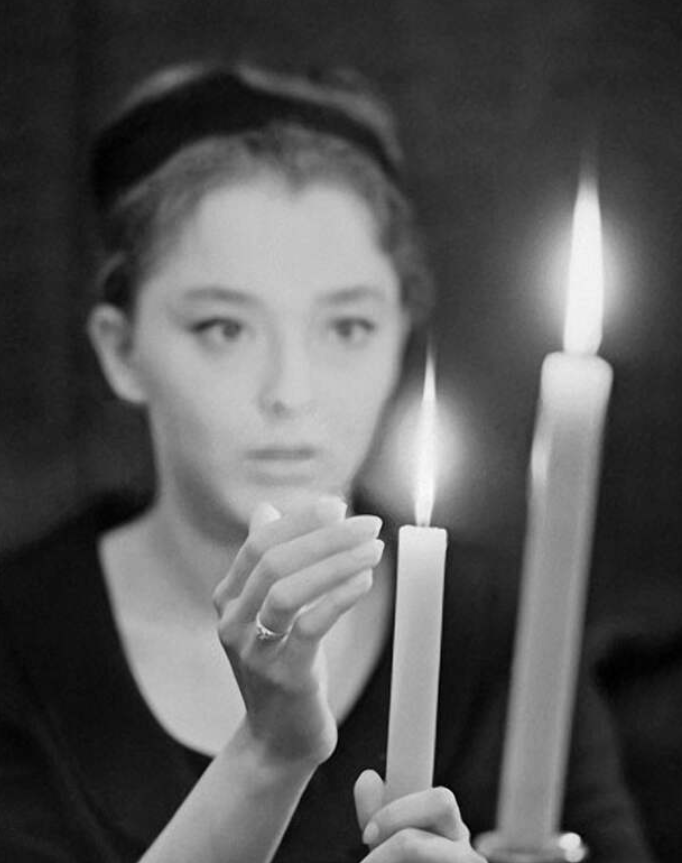 Фото В. Генде-Роте