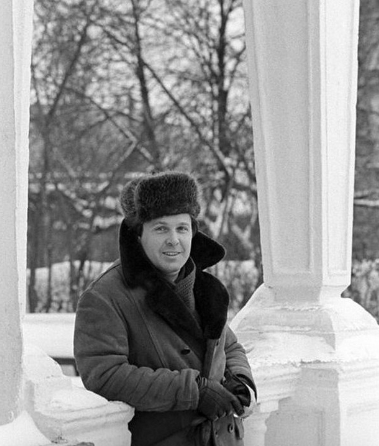 Фото Н. Малышева