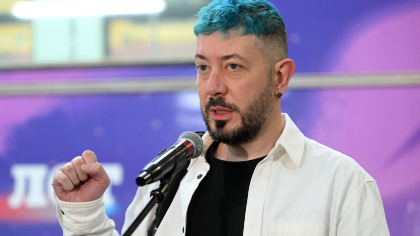   РИА Новости