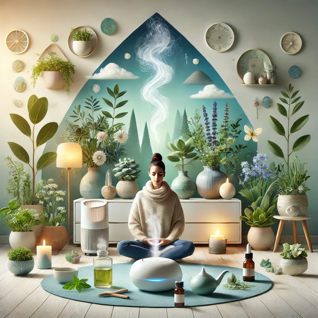 Как избавиться от хронического насморка и улучшить дыхание