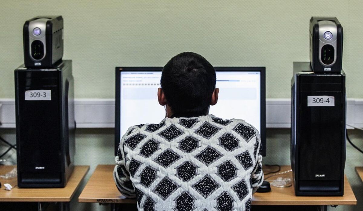     Специалист. Источник: rbc.ru Автор фото: Екатерина Кузьмина