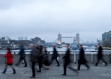    Британцы могут уволить с работы около 20 тысяч украинских беженцев