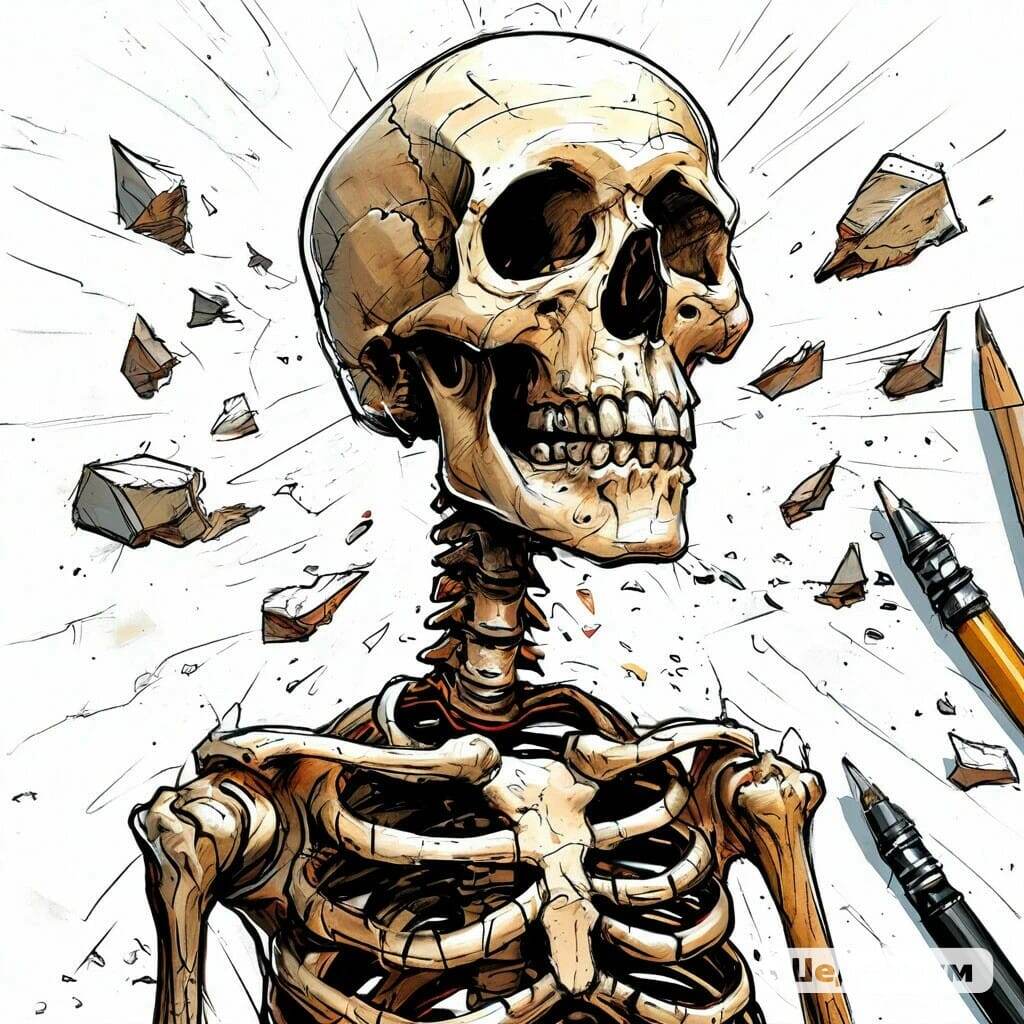 * - создано в Шедеврум