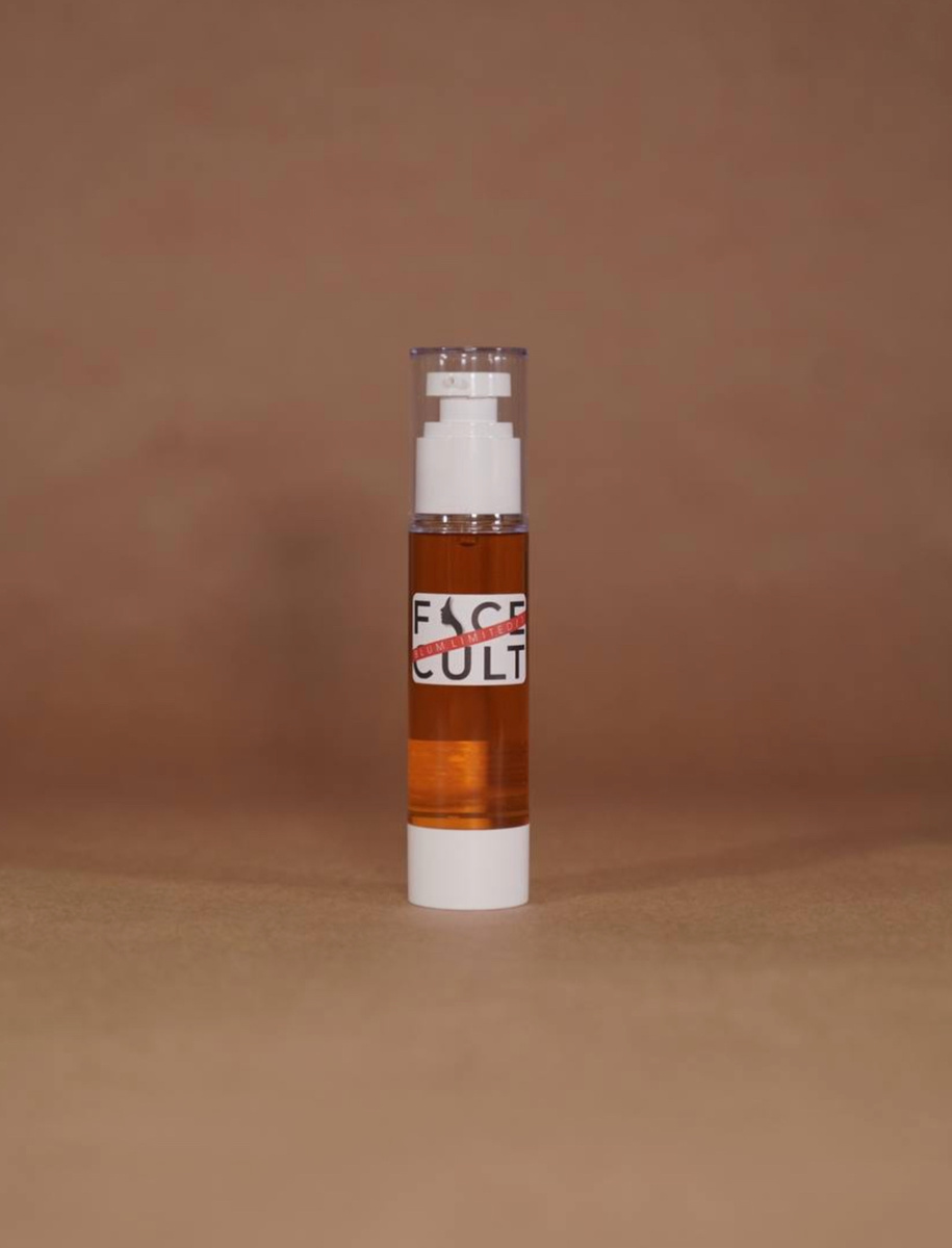 Гидрофильное масло 