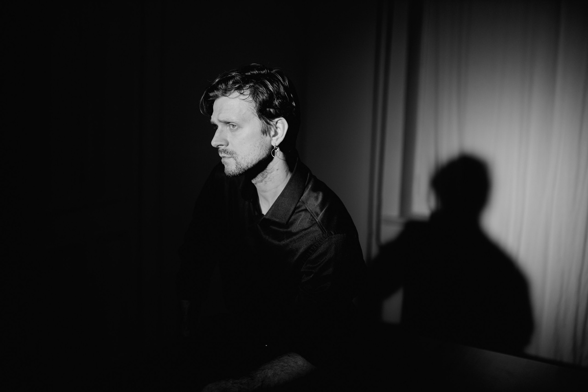 фото: Слава Пересвет