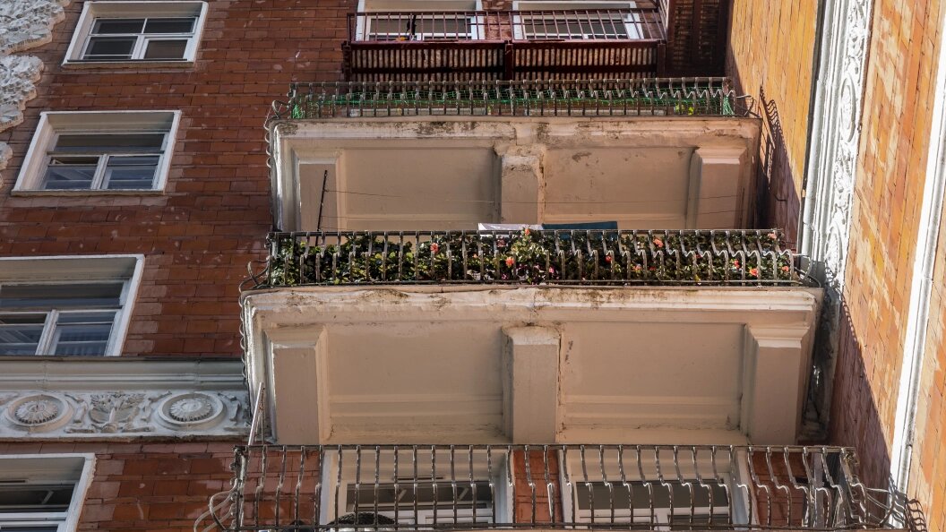    Konstantin Kokoshkin/Globallookpress