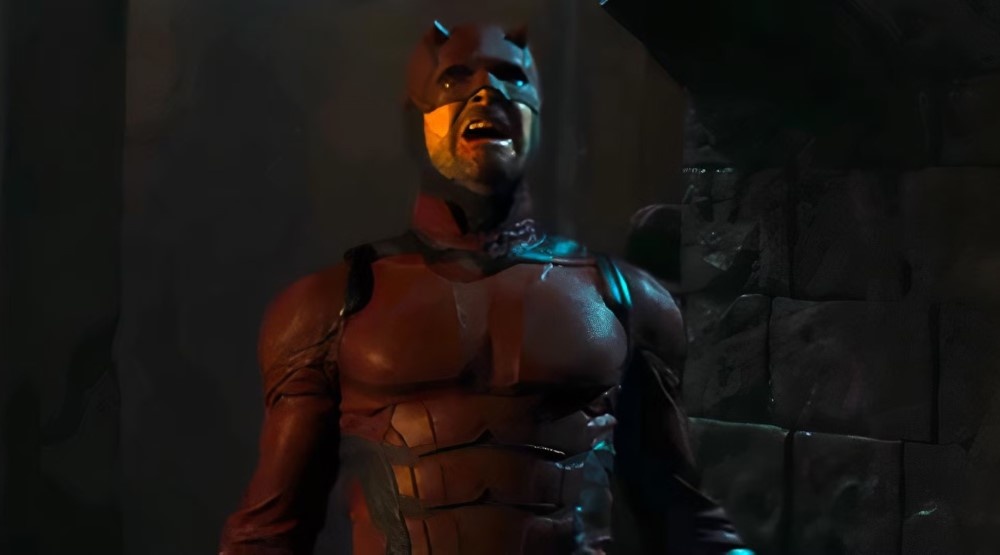     Кадр из сериала «Сорвиголова: Рожденный заново» (2025)