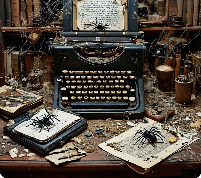 Картинка сгенерирована нейросетью