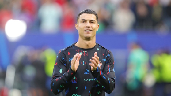    Роналду может стать совладельцем "Аль-Насра" после продления контракта Андрей Бурков