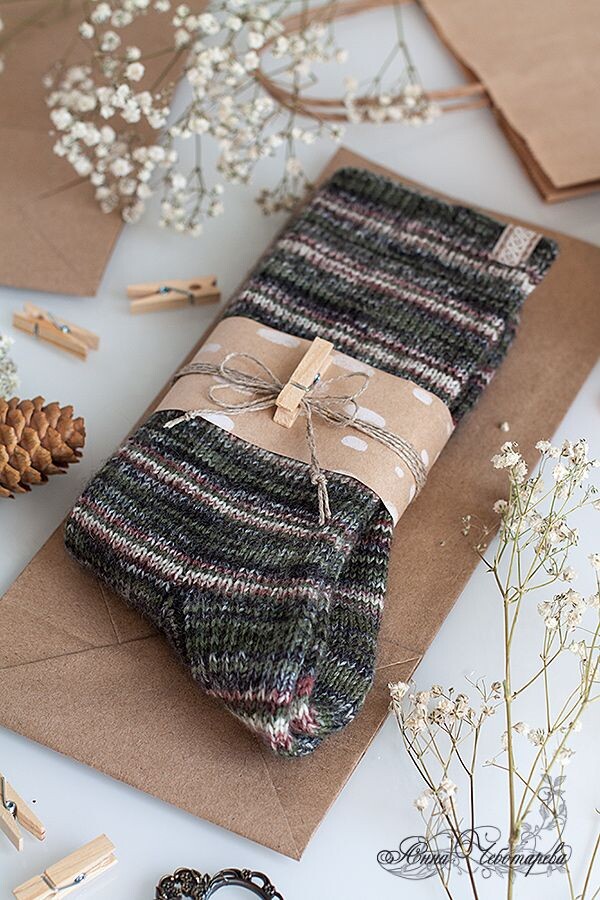 Фото ручной работы 