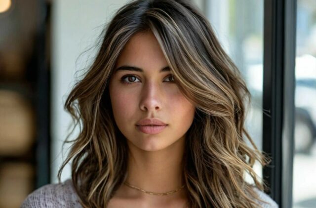     Фото: парикмахерская FAM