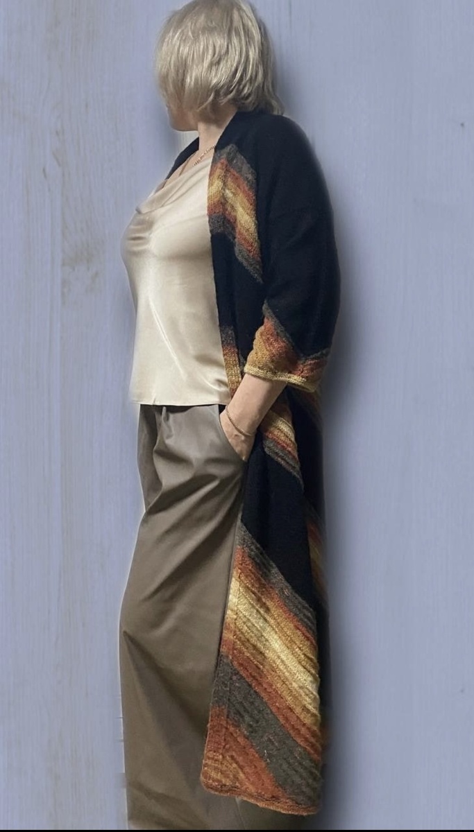 Работа Анны Мальцевой 