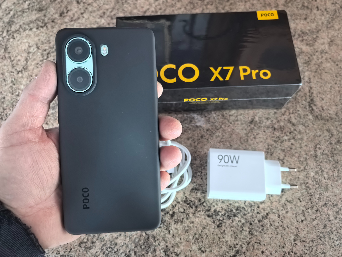 Poco X7 Pro, фото: https://clck.ru/3FmHqy