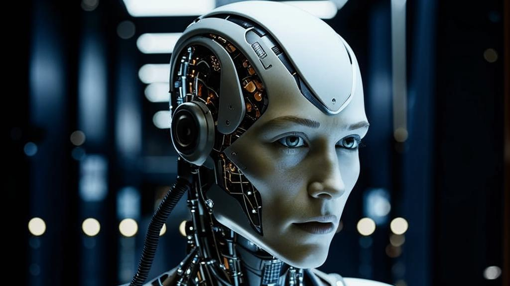 Все картинки  и сгенерированы Fusion brain.