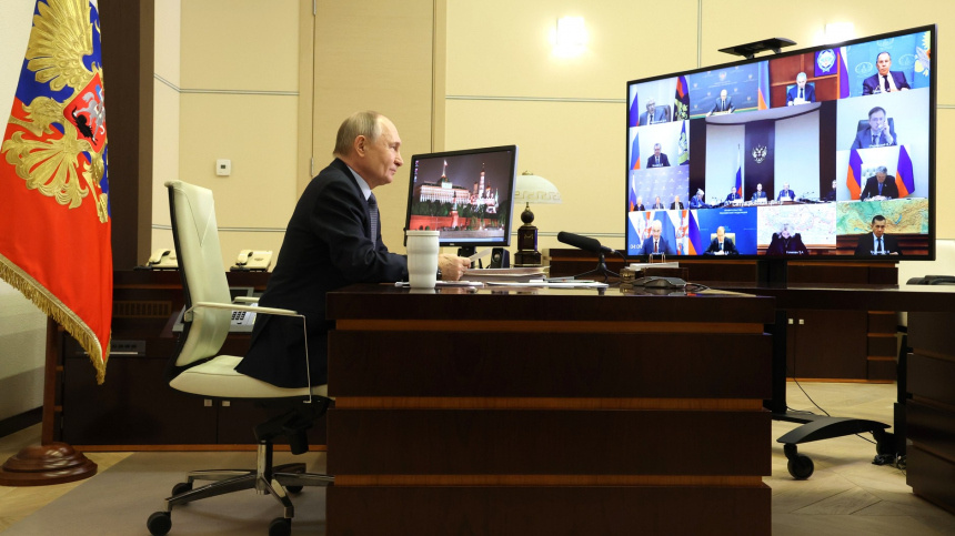    Фото: kremlin.ru; 5-tv.ru