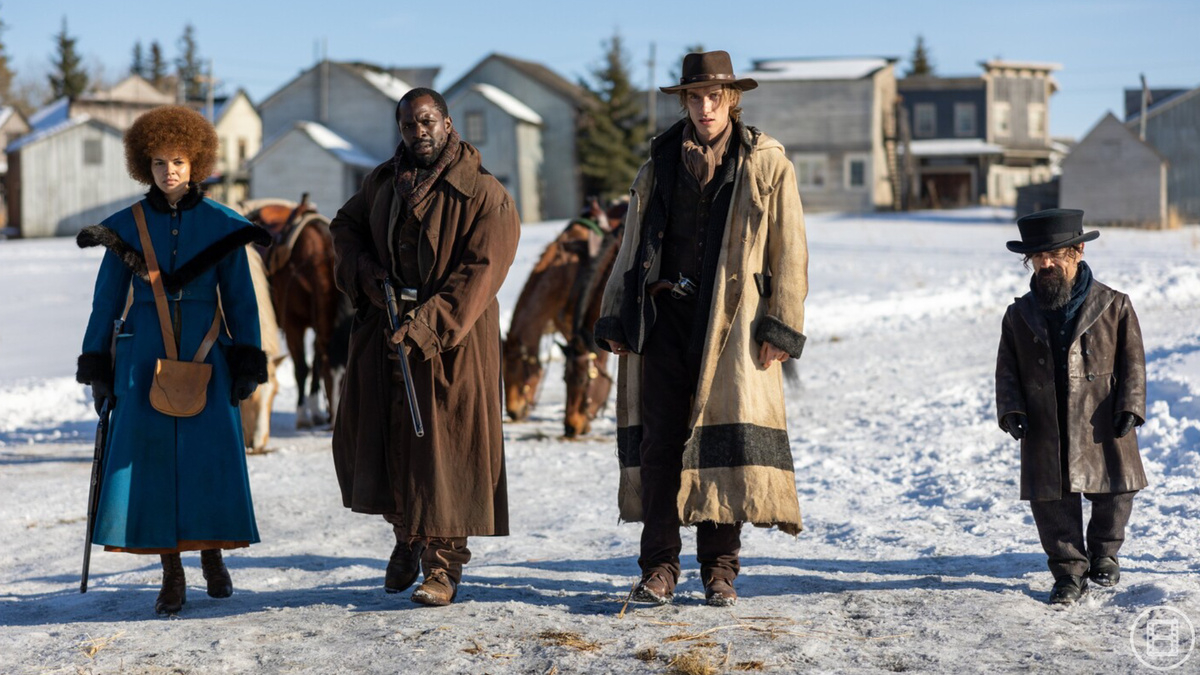 Осторожно возможны спойлеры!