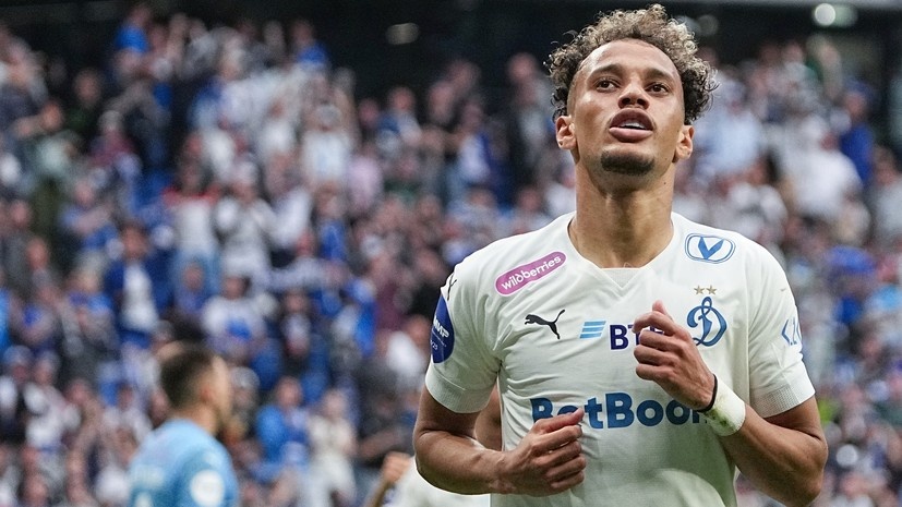   РИА Новости