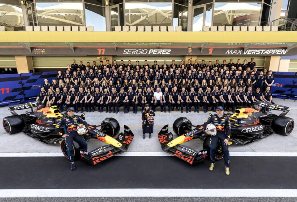    Red Bull Content Pool