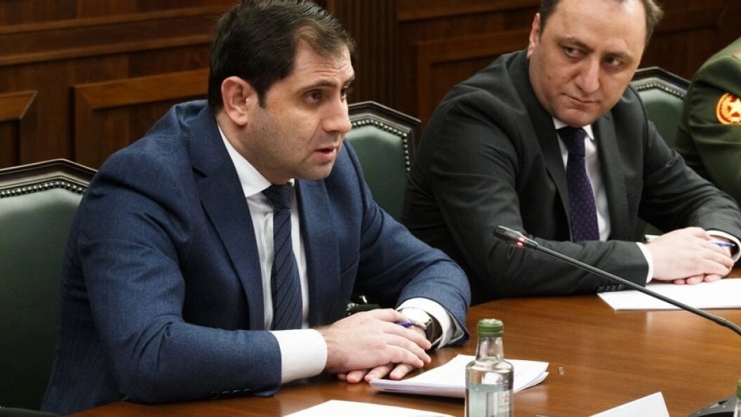    MOD Russia/via Globallookpress.com