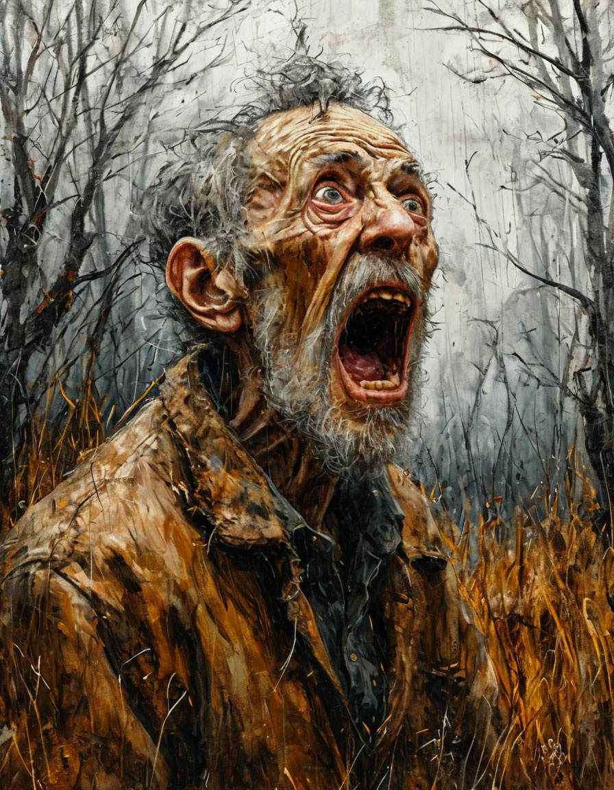 Сегодня прохладный ветер