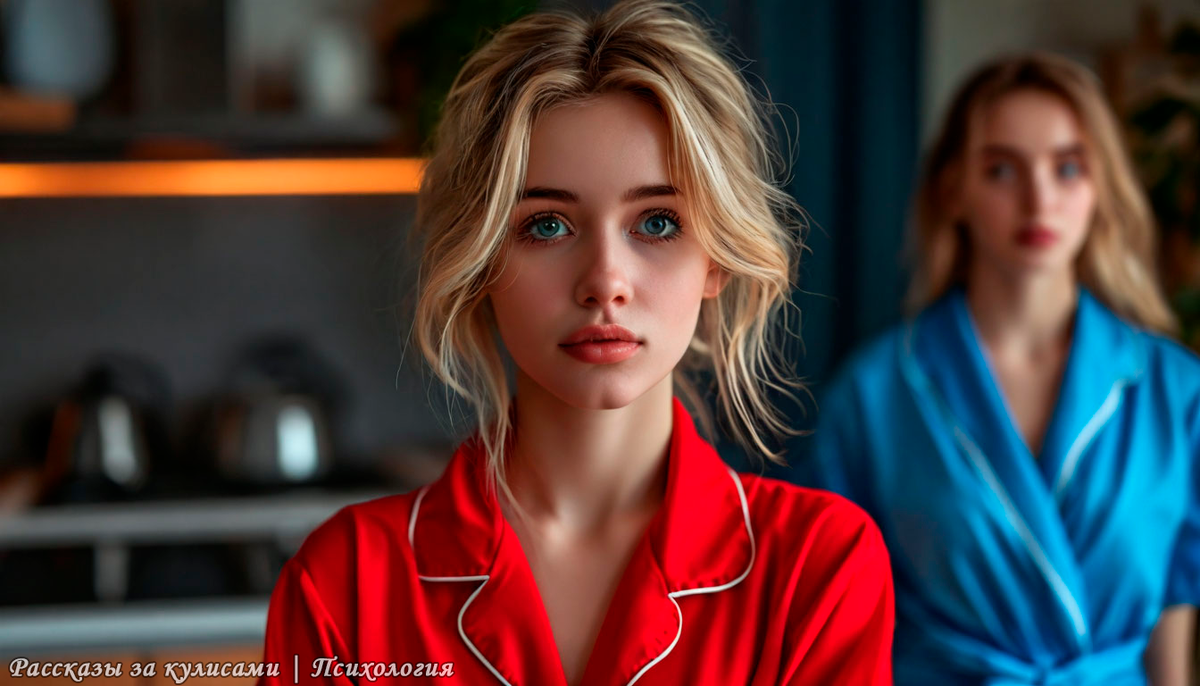 Иллюстрация к рассказу 