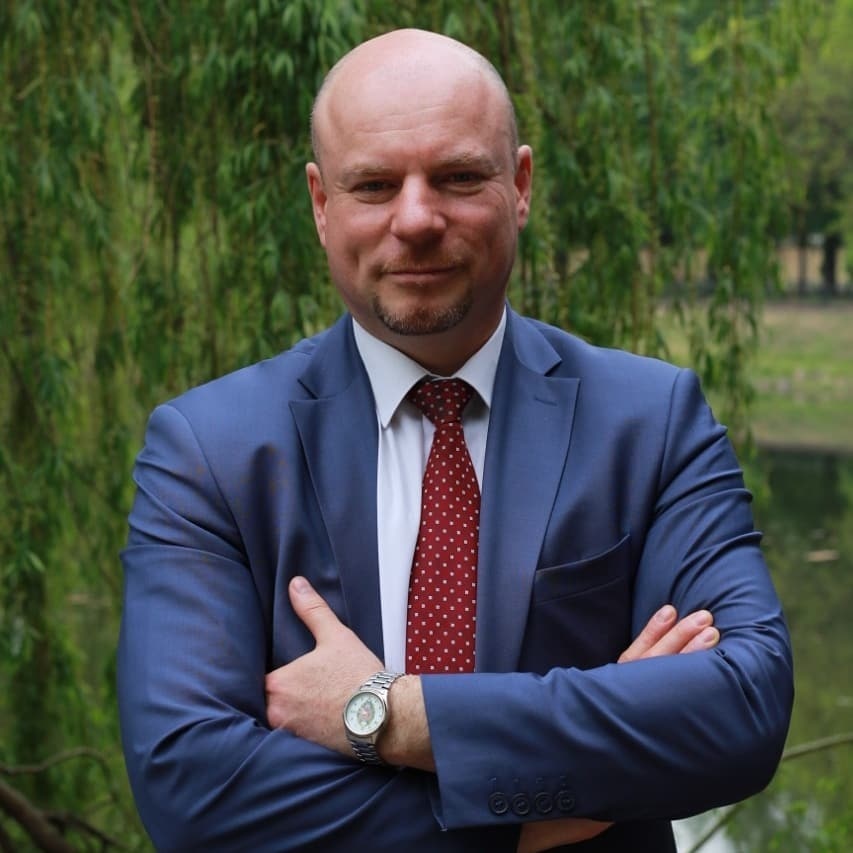 Сергей Евтухович