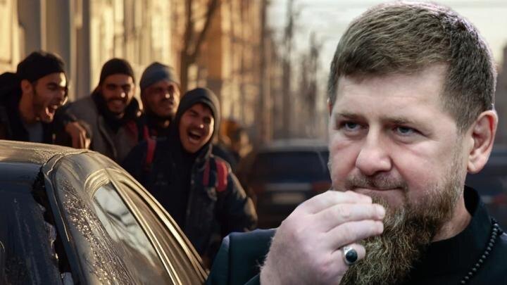 Коллаж NovorosInform