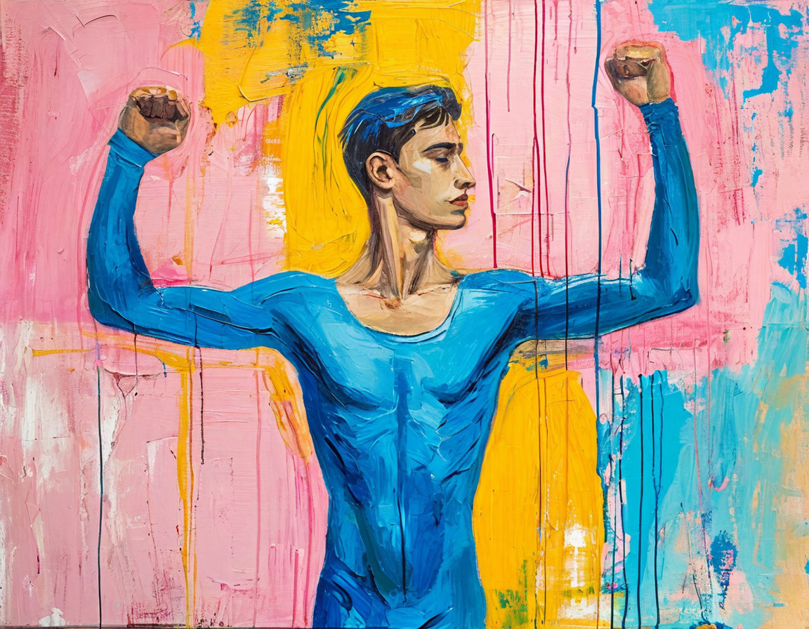 Серия: Гимнасты