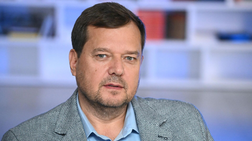   РИА Новости