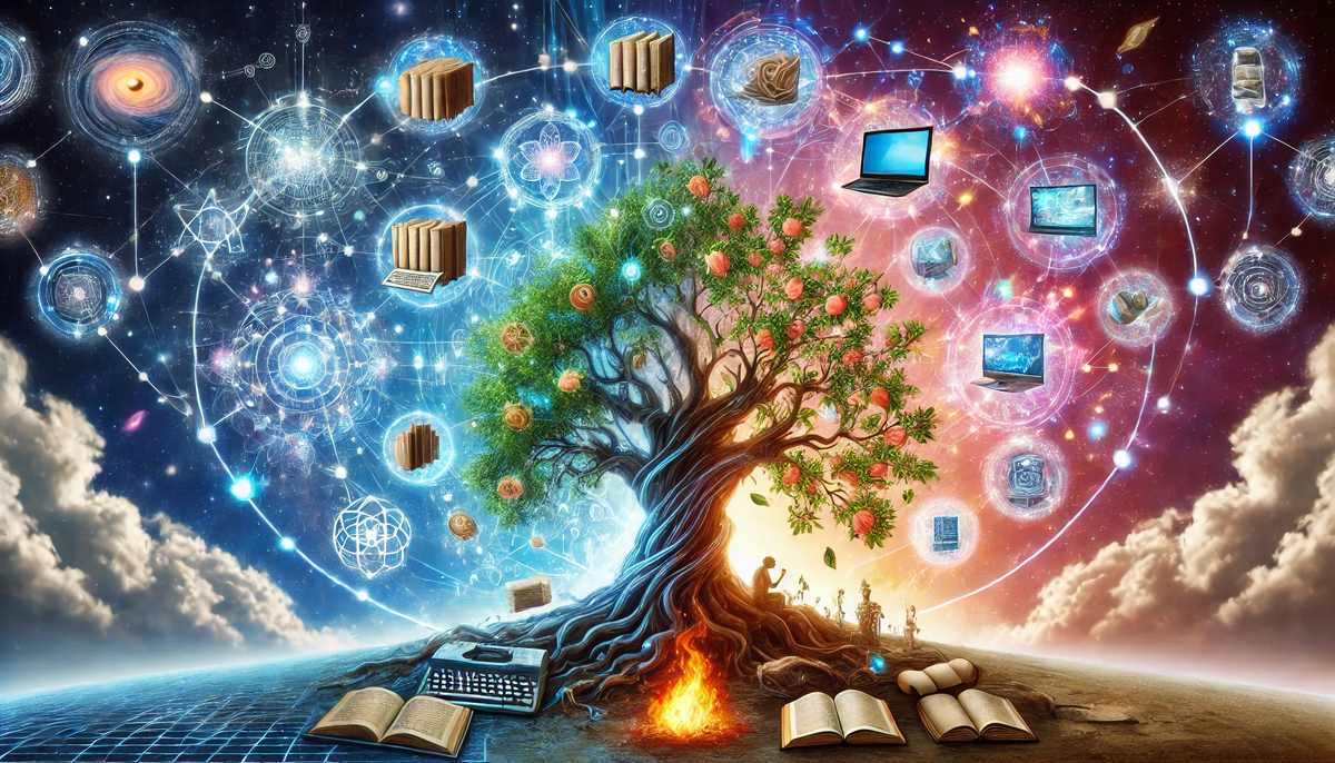 какое поколение самое умное