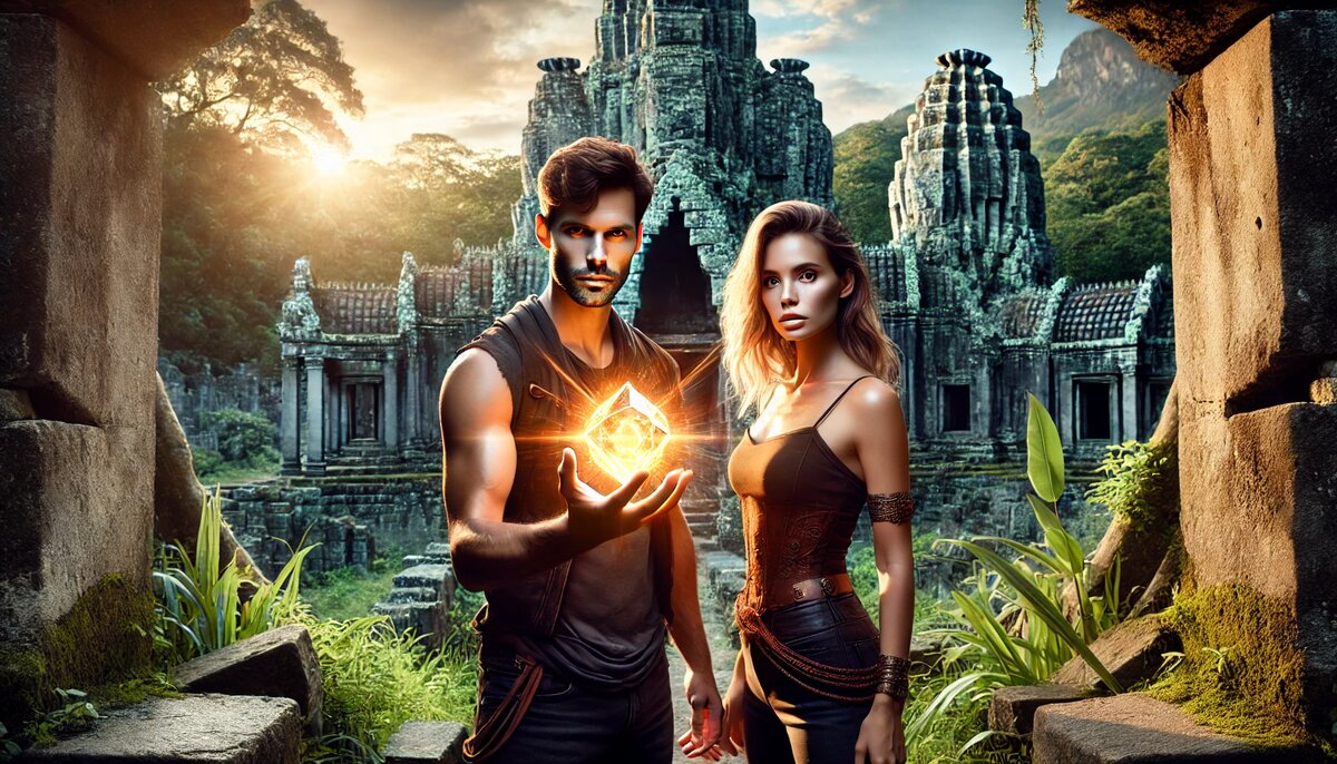 Энергетический вампиризм — это искусство отнимать свет, не умея зажечь свой собственный