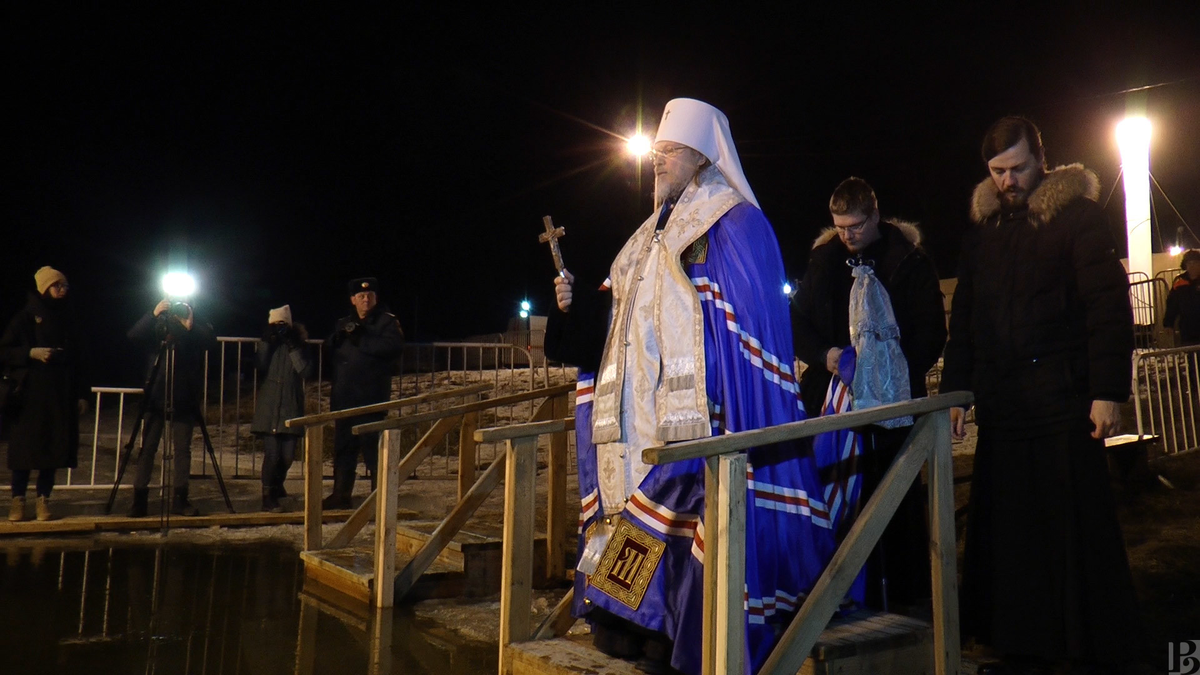 Фото Дмитрия Соколова