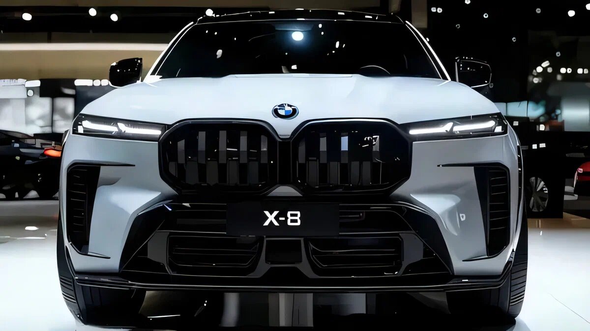 фото с https://auto.ru/logbook/cars/bmw/novyy-flagman-bmw-pervyy-vzgliad-na-bmw-x8_5f0380ed-a79c-45fc-a92c-2d8940ebf6c3/