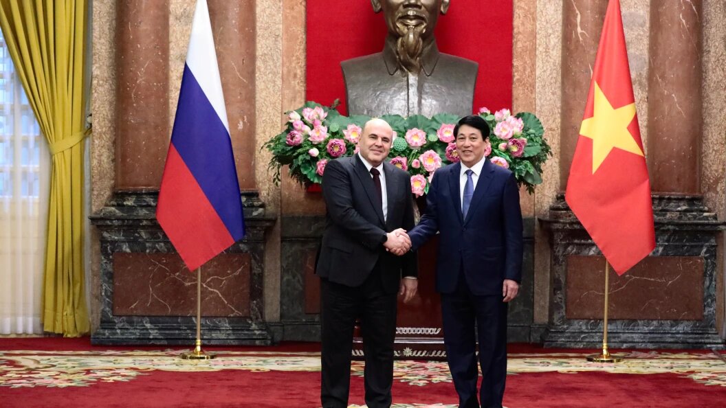    Roman Naumov/Globallookpress